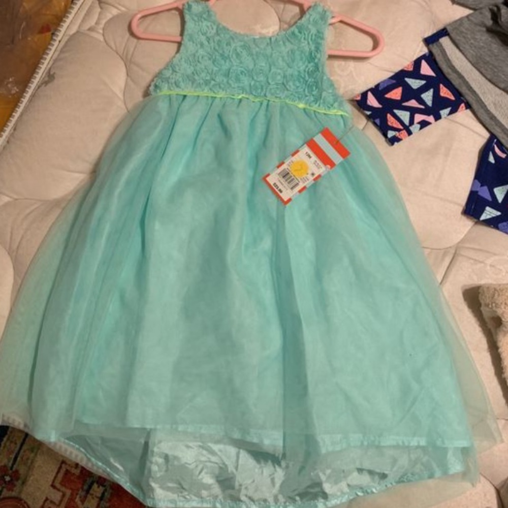 Girl clothes
